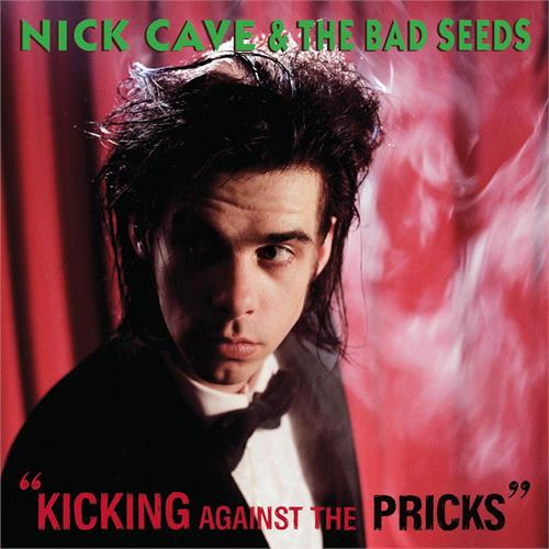 Nick Cave & The Bad Seeds Kicking Against The Pricks (LP)